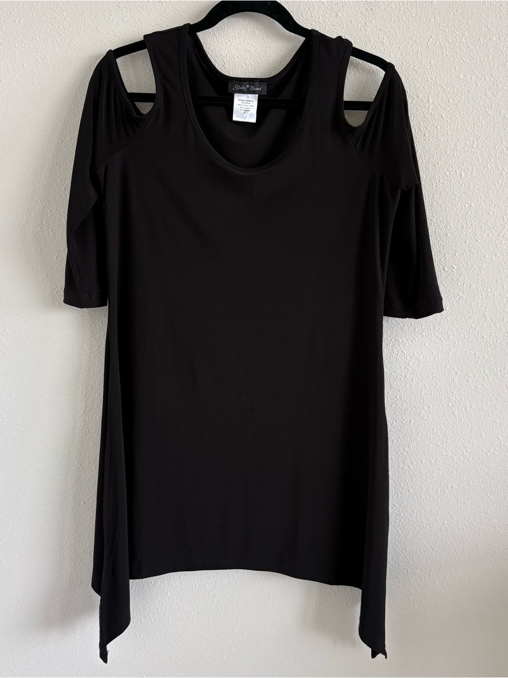 Slinky Brand shirt